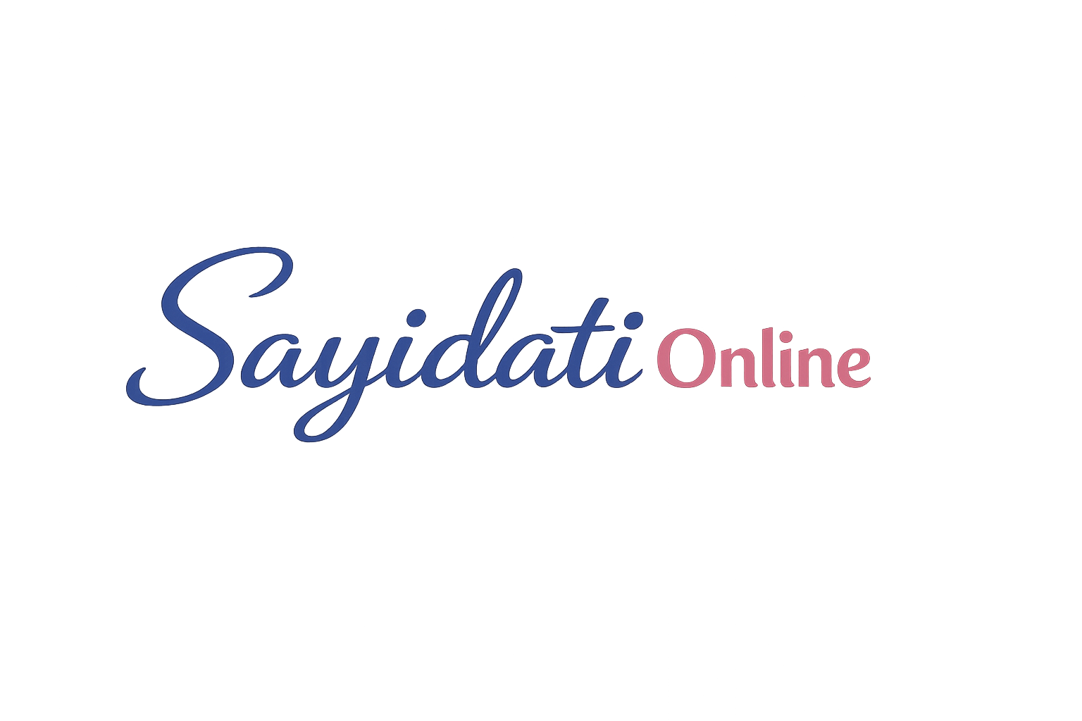Sayidati Online